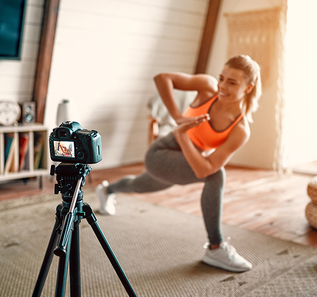 Royalty Free Fitness Music | Power Music