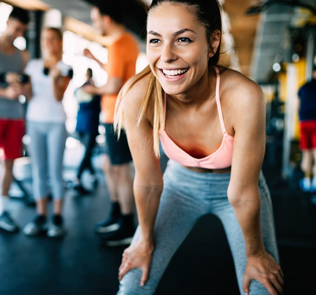Royalty Free Fitness Music | Power Music