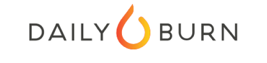 Daily Burn Royalty Free Fitness Music