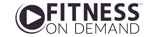 Fitness on Demand Royalty Free Fitness Music